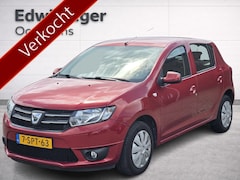 Dacia Sandero - 0.9 TCe Lauréate | Navi | Bleutooth | Airco