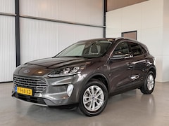 Ford Kuga - 2.5 165kW PHEV Titanium X Automaat