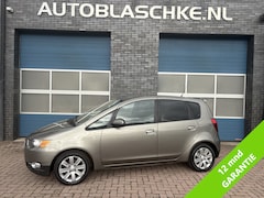 Mitsubishi Colt - 1.3 Edition Two, climate/cruise control