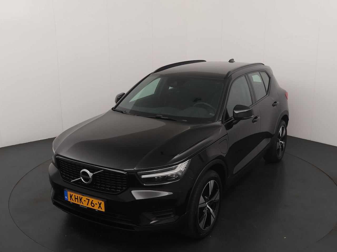 Volvo XC40 - 1.5 T5 Recharge 262 pk Inscription | Trekhaak | Stuur&Stoelverw. |  | 19" LMV | Elektr. ac - AutoWereld.nl