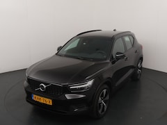 Volvo XC40 - 1.5 T5 Recharge 262 pk Inscription | Trekhaak | Stuur&Stoelverw. | | 19" LMV | Elektr. ach