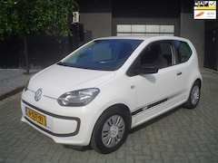Volkswagen Up! - 1.0 take up BlueMotion