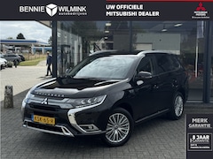 Mitsubishi Outlander - 2.4 PHEV Intense+