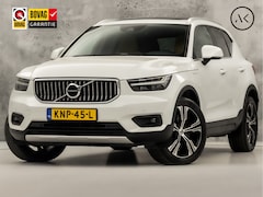 Volvo XC40 - 1.5 T5 Recharge Inscription Sport 262Pk Automaat (PANORAMADAK, APPLE CARPLAY, MEMORY SEAT,