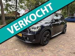 MINI Countryman - 1.5 Cooper Business Edition. Wij zijn altijd de goedkoopste met de beste Vakgarage BOVAG s