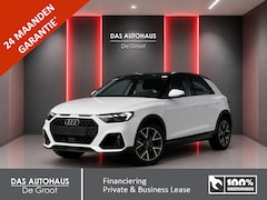 Audi A1 allstreet - 30 TFSI S-Tronic | Leer | Navi | Camera | Carplay