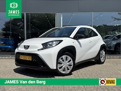 Toyota Aygo X - 1.0 VVT-i MT Play | DEALER ONDERHOUDEN | NAP |