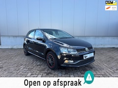 Volkswagen Polo - 1.4 TDI Comfortline