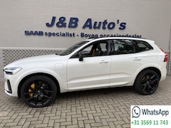 Volvo XC60 - 2.0 T8 Plug-in-hybrid AWD Polestar Engineered SOH 99% Schuif/kantel dak Bowers&Wilkins SOH