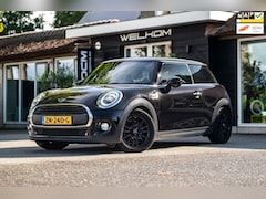 MINI 3-Deurs - 1.5 One Chili NL Auto I Dealeronderhouden I NAP I Sportstoelen I Parkeersensoren I Keyless