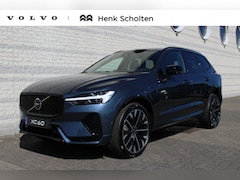 Volvo XC60 - 2.0 T8 Plug-in hybrid AWD Ultra Dark Exec. Ed