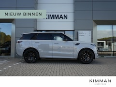 Land Rover Range Rover Sport - P460e Dynamic SE PHEV | Black Pack | Towing Pack | Technology Pack |
