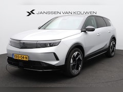 Opel Grandland Electric - GS 73 kWh / Panoramadak / warmtepomp / 2+6 Jaar garantie / Voordeel