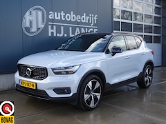 Volvo XC40 - 1.5 T5 Recharge R-Design