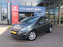 Peugeot 208 - 1.2 PureTech Active Airco Navi meeneemprijs met APK tot 11-07-2027