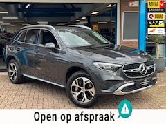 Mercedes-Benz GLC-klasse - 300e 4MATIC Business Line 2023 NAP