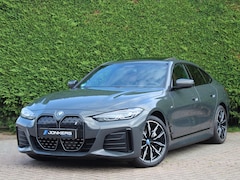 BMW i4 - eDrive40 High Executive 84 kWh | Dravit grau | Btw auto | Schuifdak | HUD