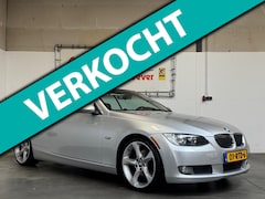 BMW 3-serie Cabrio - 328I 328I|230PK|Hard-Top|Leder|Cruise|Youngtimer|