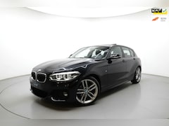 BMW 1-serie - 118i M SPORT LEER PDC SCHUIFDAK STOELVER NAP