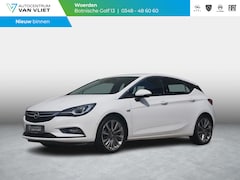 Opel Astra - 1.4 Turbo Innovation | Carplay | Afn. Trekhaak | 1.450kg trekgewicht
