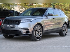 Land Rover Range Rover Velar - 2.0 AWD R-Dynamic HSE Velar 2.0 AWD R-Dynamic SE