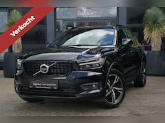 Volvo XC40 - 2.0 T5 AWD R-Design Intro Edition 248pk Navigatie/Trekhaak/HarmanKardon