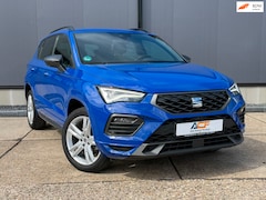 SEAT Ateca - 1.5 TSI FR Business trekhaak leer alcantara VOL