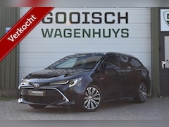 Toyota Corolla Touring Sports - 1.8 Hybrid Executive | Head-UP | Stoelverwarming |