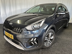 Kia Niro - 1.6 GDi Hybrid DynamicLine 1E EIGN/ADAPTIVE/APPLE/CAMERA/AUTOMAAT
