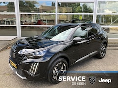 Peugeot 2008 - 1.2 Hybrid 145pk e-DCS6 GT I NL AUTO I CARE GARANTIE