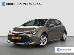 Toyota Corolla - 1.8 Hybrid Active | Trekhaak | Camera | Adap. Cruise | Navigatie