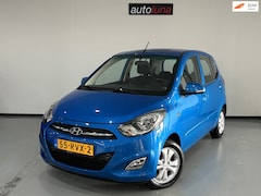 Hyundai i10 - 1.1 i-Catcher