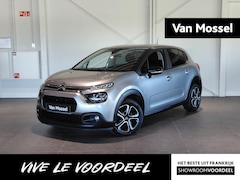 Citroën C3 - 1.2 PureTech Feel