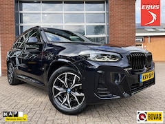BMW X3 - xDrive30e High Executive Pano / Trekhaak