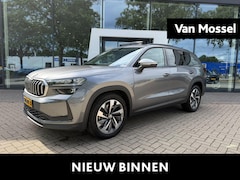 Skoda Kodiaq - 1.5 TSI MHEV Business Edition | NIEUW BINNEN | TREKHAAK | PANORAMADAK | MEMORY STOELEN | C