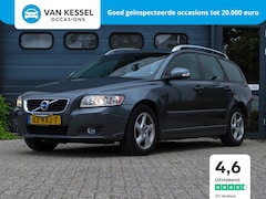 Volvo V50 - 2.0 Business Edition | Trekhaak | Climate | Cruise