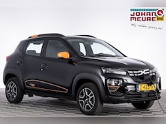 Dacia Spring - Expression 27 kWh *SOH 93%* LEDER ✅ 1e Eigenaar
