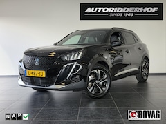 Peugeot e-2008 - EV GT 50 kWh | NL-Auto | Stoelverwarming | Apple Carplay & Android Auto