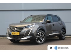 Peugeot 2008 - 1.2 GT | Trekhaak | Camera | Navi | Carplay | Climate | DAB | Cruise | LED | Trekhaak | Ca