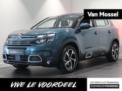Citroën C5 Aircross - Business HOGE INSTAP - NAVIGATIE - AUTOMAAT