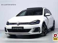 Volkswagen Golf - 7.5 Facelift 1.4 TSI GTE | Pano-dak | Virtual | CarPlay | Acc | Stoelverwarming | Pdc | Le