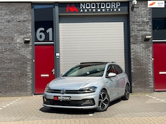 Volkswagen Polo - 1.0 TSI Highline Business 3xR-LINE/PANO/CAMERA/CARPLAY