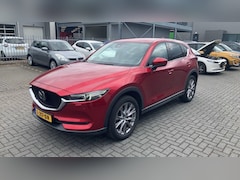 Mazda CX-5 - 2.0 SkyActiv-G 165 Luxury | Rijklaarprijs |