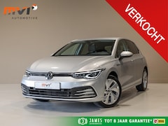 Volkswagen Golf - 1.5 eTSI Style 150pk / Elektrisch verstelbare voorstoel(en) met geheugen / Apple carplay /