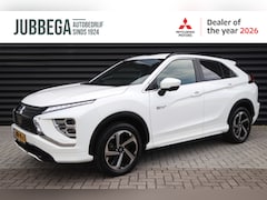 Mitsubishi Eclipse Cross - 2.4 PHEV Executive Adaptive Cruise,