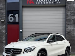 Mercedes-Benz GLA-Klasse - 250 4Matic/AMG/PANO/MEMORY/KEYLESS/CAMERA/VOL