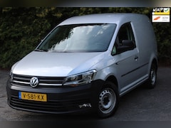 Volkswagen Caddy - 2.0 TDI L1H1 BMT Comfortline 75PK | Airco | Navigatie | Parkeersensoren