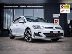 Volkswagen Golf - 1.4 TSI GTE*VIRTUAL*CAMERA*TREKHAAK*KEYLESS