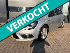 Renault Mégane Estate - 1.3 TCe Limited, Automaat, Carplay, Camera, Stoelverwarming