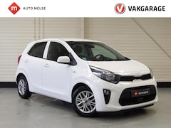 Kia Picanto - 1.0 DPi 67pk 4-zits DynamicPlusLine